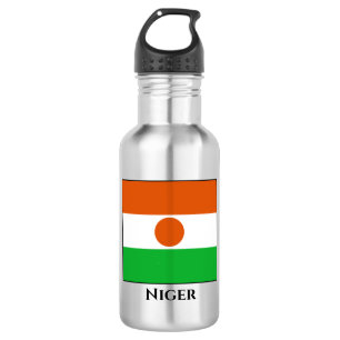 Garrafa Sinalizador Níger
