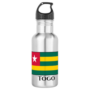 Garrafa Sinalizador Togo