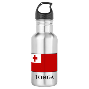 Garrafa Sinalizador Tonga