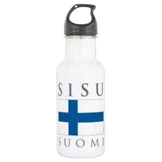 Garrafa Sisu Suomi