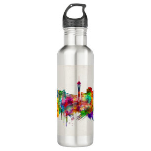 Garrafa Skyline Las Vegas Nevada