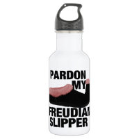 Slipper Freudiano