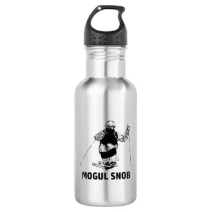 Garrafa Snob de Esqui Mogul