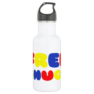 GARRAFA SNUGS LIVRE