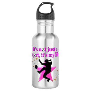 GARRAFA SOCCER É MINHA VIDA