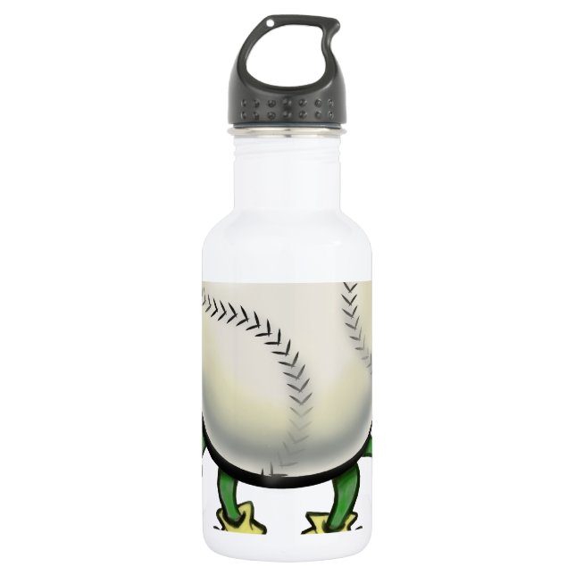 Garrafa Softball (Frente)