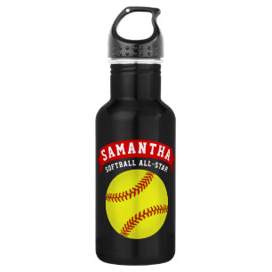 Garrafa Softball All-Star