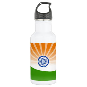 Garrafa Sol "indiano"