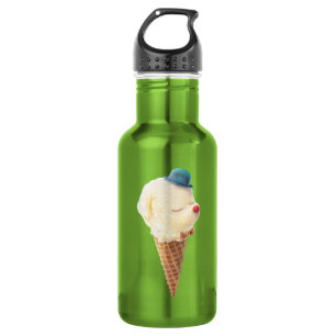 Garrafa Sorvete Puppy