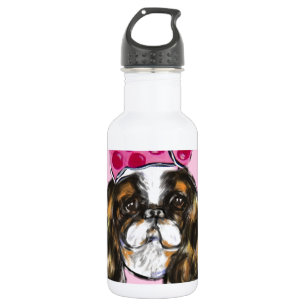 GARRAFA SPANIEL BRINQUEDO INGLÊS