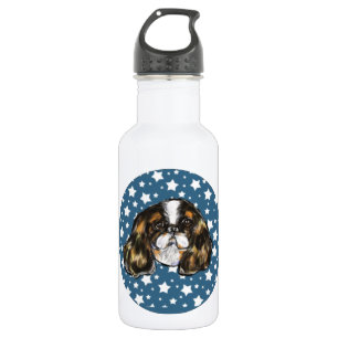 GARRAFA SPANIEL BRINQUEDO INGLÊS