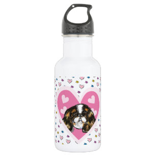 GARRAFA SPANIEL TOY INGLÊS