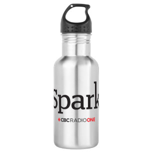 Garrafa Spark CBC