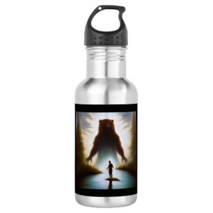 Garrafa Spirit Animal Beaver 2