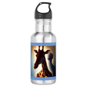 Garrafa Spirit Animal Giraffe 1