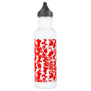 Garrafa Spray Vermelho