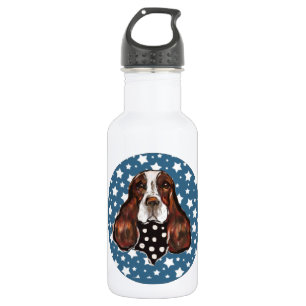 GARRAFA SPRINGER SPANIEL INGLÊS