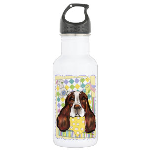 GARRAFA SPRINGER SPANIEL INGLÊS