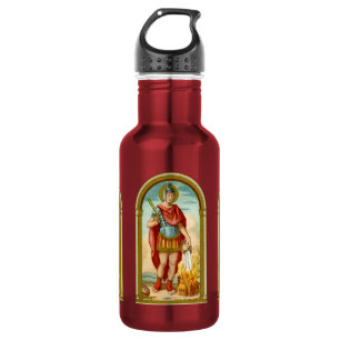 Garrafa St. Florian de Lorch (BK 32) 532,5 g.