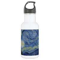 Starry Night por Vincent Van Gogh