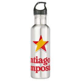 Garrafa Stars of Spain – Santiago de Compostela