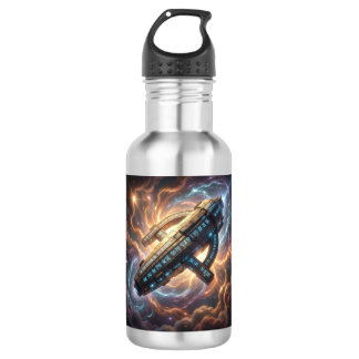 Garrafa Stellar Path – Journey Through the Universe´5