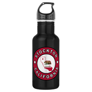 Garrafa Stockton California