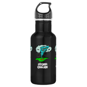 Garrafa Storm Chaser Tornado Twister