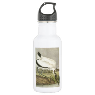 Garrafa Storm de madeira por Audubon