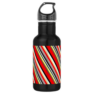 Garrafa Striped