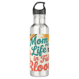 Garrafa Stylish & Practical Coffee Cup for Busy Mamas