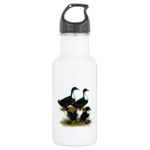 Garrafa Sueco Duck Family