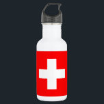 Garrafa Suiça<br><div class="desc">sinalizador de suiça</div>