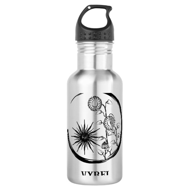 Garrafa Summer Crest (Frente)