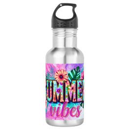 Garrafa Summer Vibes