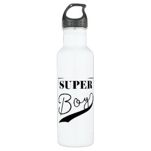 Garrafa Super Boy