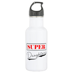 Garrafa Super Filha