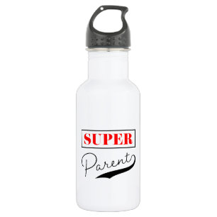 Garrafa Super Pai