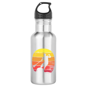 Garrafa Surfista de Stand Up Paddling
