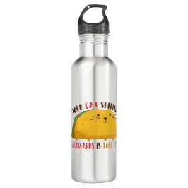 Garrafa Taco Cat Palindrome