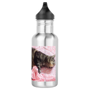 Garrafa Tailor Dave Stainless Steel Water Bottle