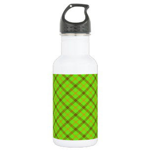 Garrafa Tami Kaye Plaid