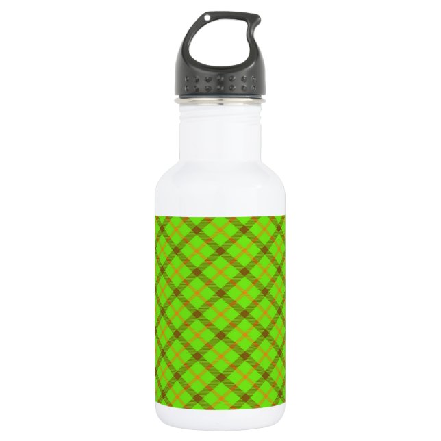 Garrafa Tami Kaye Plaid (Frente)