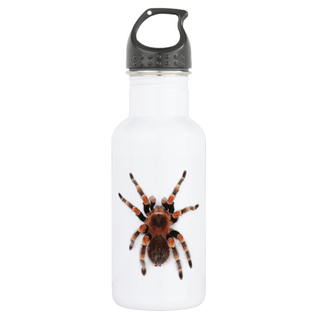 Garrafa Tarantula (Frente)