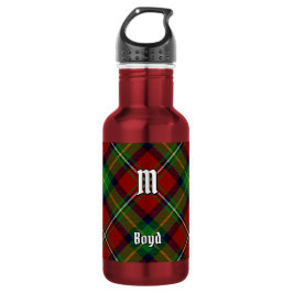 Garrafa Tartan do Clã Boyd