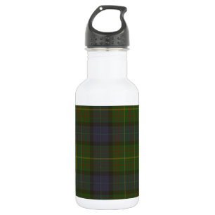 Garrafa Tartan do Estado da Califórnia