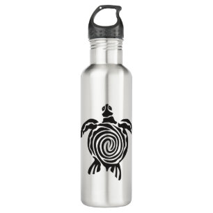 Garrafa Tartaruga Do Mar Salve A Tartaruga