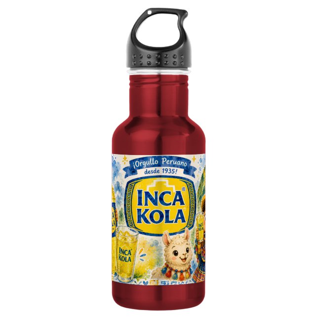 GARRAFA TAZA PARA TODOS (Frente)