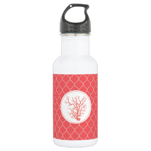 Garrafa tendências modernas corda