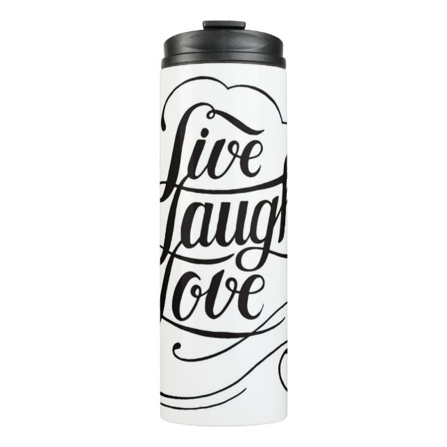 Garrafa Térmica (Frente)